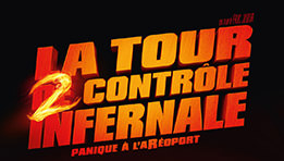 Master class avec Eric et Ramzy pour La Tour 2 contrôle infernale