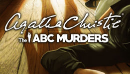 Agatha Christie: The ABC Murders