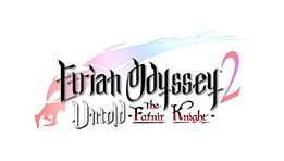 Etrian Odyssey 2 Untold : The Fafnir Knight