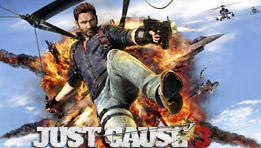Découvrez le test de Just Cause 3, un jeu d'action en monde ouvert développé par Avalanche Studios et édité par Square Enix. Incarnez Rico Rodriguez dans une aventure musclée pour libérer l'île de Medici