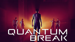 Test du jeu Quantum Break sur Xbox One