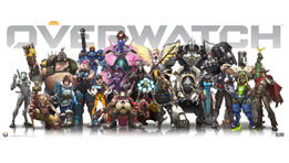 Découvrez le test du jeu Overwatch, un FPS disponible sur Xbox One, PS4 et PC