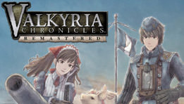 Valkyria Chronicles Remastered Europa Edition : Contenu du coffret