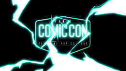 Bande annonce du Comic Con Paris 2016