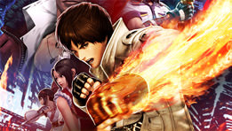 Test de The King of Fighters XIV : Le roi est de retour