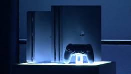 Sony officialise la PS4 Slim et la PS4 Pro (ex PS4 Néo)