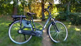 Vélo électrique : Test du Batavus Milano