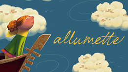 Allumette sur PlayStation VR