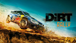 Test du jeu DiRT Rally
