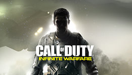 Call of Duty Infinite Warfare: Jackal Assault VR Experience