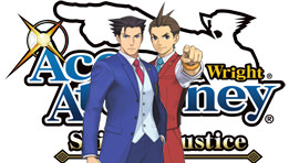 Phoenix Wright : Ace Attorney - Spirit of Justice