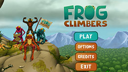 Le test de Frog Climbers