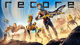 ReCore, le test de l'exclusivité Xbox One