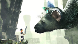 Test de The Last Guardian sur PlayStation 4