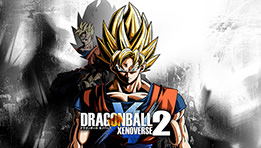 Dragon Ball Xenoverse 2 : test du jeu