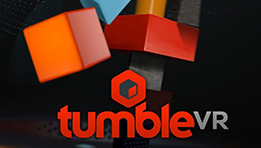 Test de Tumble VR : Un puzzle en réalité virtuelle