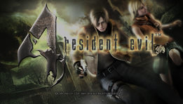 Test de Resident Evil 4 version remastérisée sur Xbox One