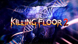 Découvrez le test du jeu Killing Floor 2 sur PlayStation 4