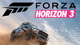 Test de Forza Horizon 3 sur Xbox One