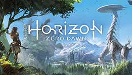Horizon Zero Dawn Test PS4