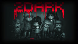 2Dark Test sur PS4