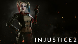 Aperçu du jeu Injustice 2 - Chaque combat vous définit !