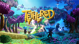 Test de Tethered sans PlayStation VR