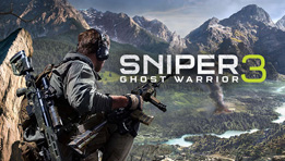 Sniper Ghost Warrior 3, le test sur Xbox One