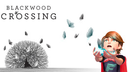 Blackwood Crossing Test PS4