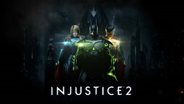 Injustice 2 - Chaque combat vous définit