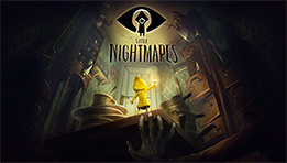 Little Nightmares : un jeu sombre et angoissant