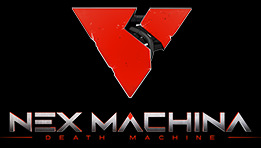 Le test de Nex Machina par les développeurs de Resogun