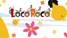 LocoRoco Remastered - Le test PS4