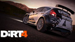 Test DiRT 4 - Le meilleur de la série !