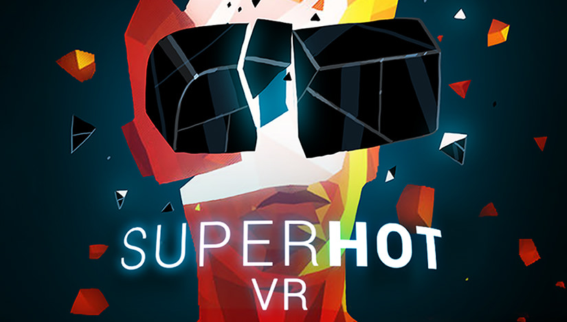Entrez dans la matrice avec le test de SUPERHOT VR sur PlayStation 4