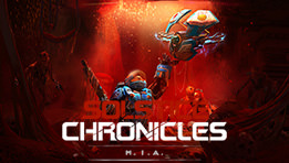 Le test de Solstice Chronicles: MIA : Un soldat solitaire