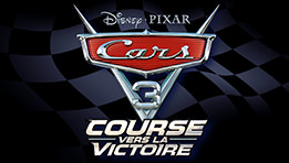 Test du jeu Cars 3 : Course Vers la Victoire sur Nintendo Switch