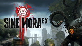 Test de Sine Mora EX : le shoot 'em up retro aux graphismes grandioses