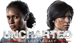 Uncharted: The Lost Legacy : le test PS4 sans concession