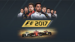 Le test du jeu video F1 2017 sur PS4