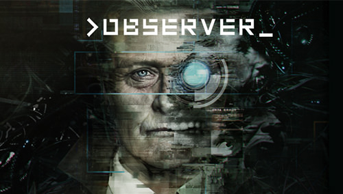 Découvrez le test de >observer_ et son univers cyberpunk