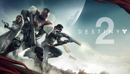 Destiny 2 : Le Test