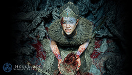 Test Hellblade: Senua's Sacrifice : quand le jeu vidéo devient un art