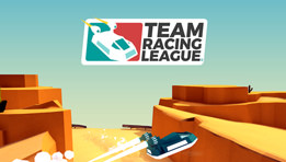 Le test de Team Racing League jouable en accès anticipé