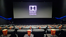 Mon avis sur la première salle Dolby Cinema en France au Pathé Massy