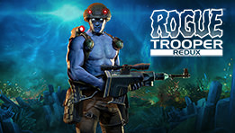 Le test de Rogue Trooper Redux