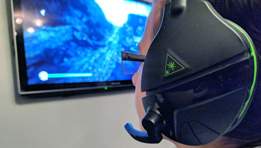 Test du casque gaming Stealth 600 de Turtle Beach