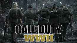 Le test de Call of Duty: WWII