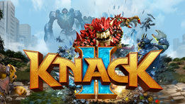 Knack 2 : Le test PS4