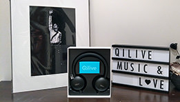 Test du Q.1007, le casque audio Qilive by Auchan